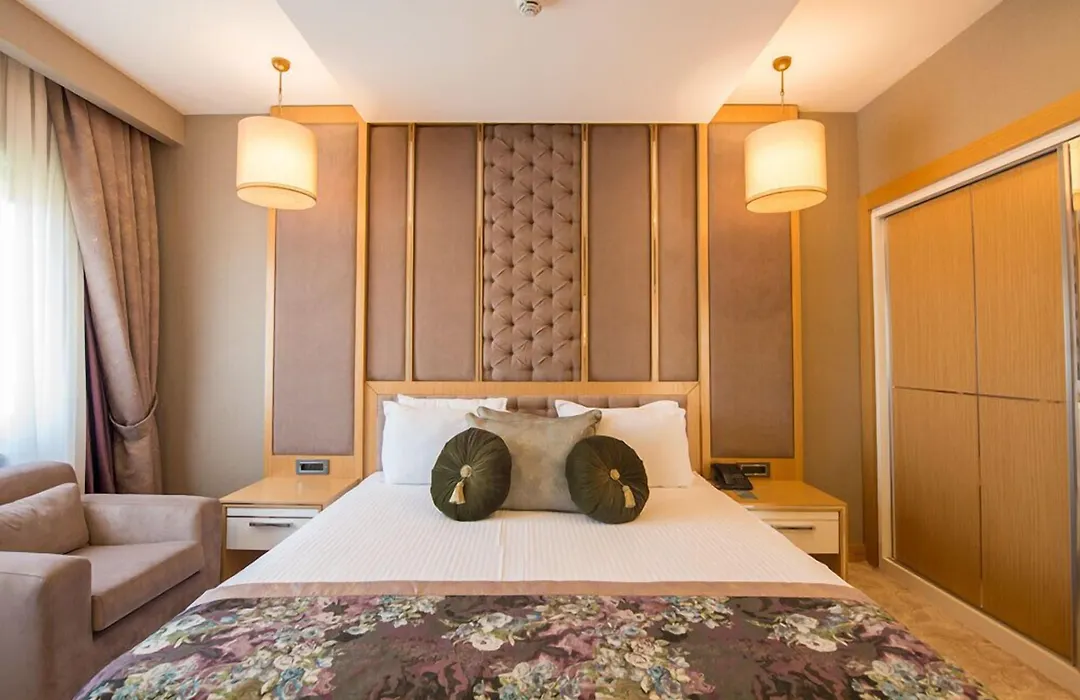 Fimar Life Thermal Resort Hotel-1
