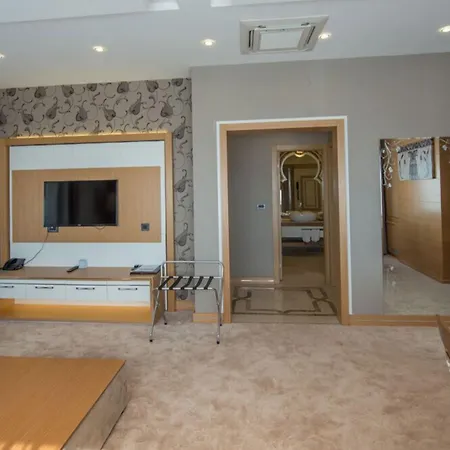 Fimar Life Thermal Resort Hotel-3