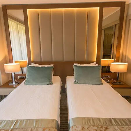 Fimar Life Thermal Resort Hotel-2